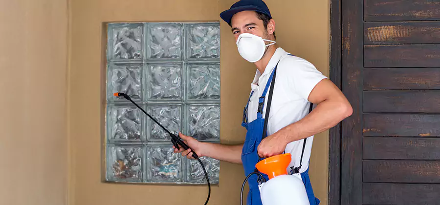 Physical Termite Barrier Installation in Bonita Springs