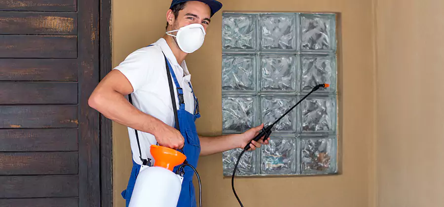 Pre-Construction Termite Treatment in Bonita Springs