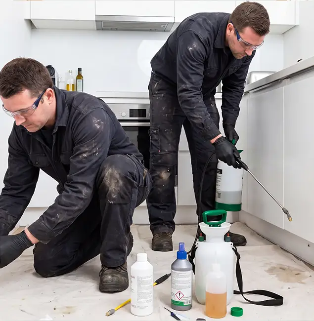 Why Bonita Springs, FL Homeowners Choose Bonita Springs Pest Control Pro?
