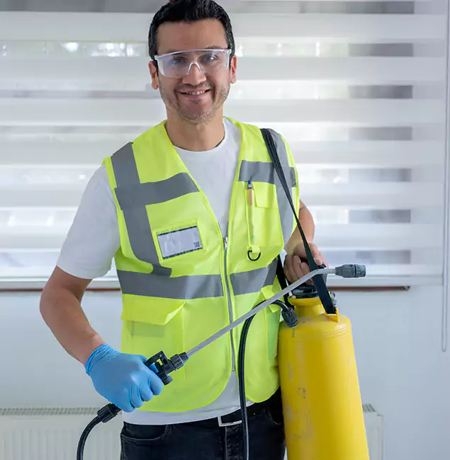Why Bonita Springs Homeowners Trust Bonita Springs Pest Control Pro for Backyard Mosquito Control?
