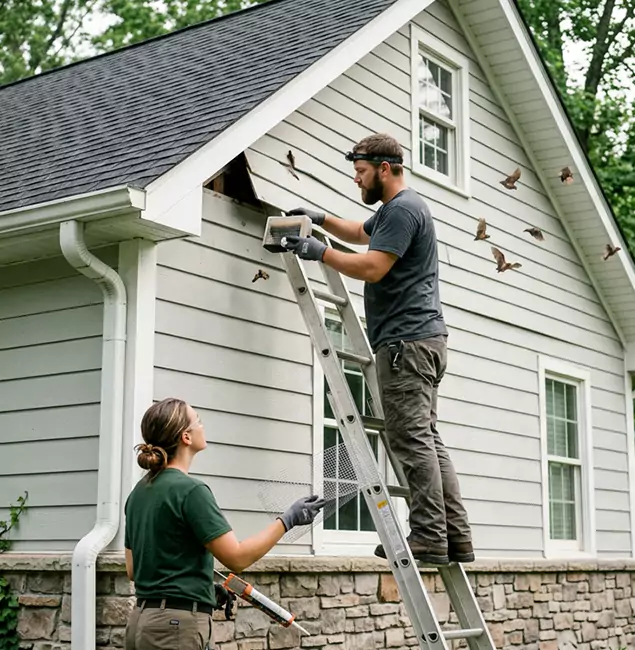 Why Bonita Springs Pest Control Pro Is the Right Choice in Bonita Springs, FL?