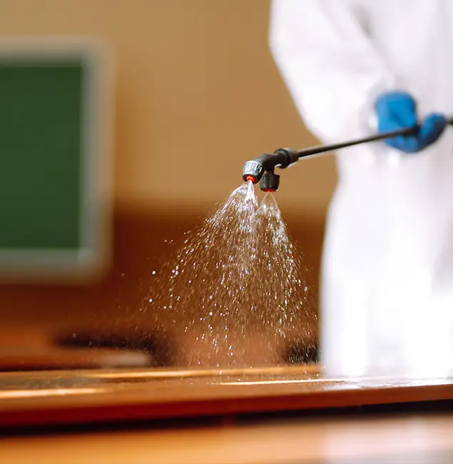 Why Choose Bonita Springs Pest Control Pro for Bed Bug Chemical Treatment in Bonita Springs, FL?
