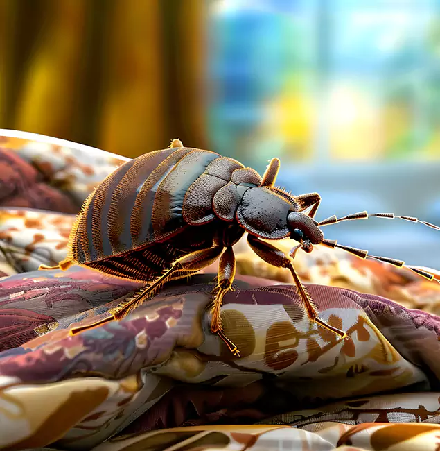 Why Choose Bonita Springs Pest Control Pro in Bonita Springs, FL?