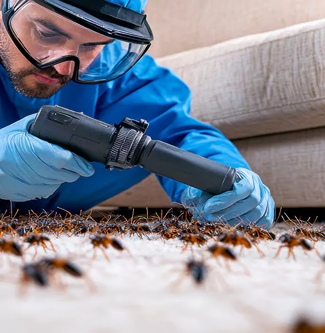 Why Choose Bonita Springs Pest Control Pro for Bed Bug Control in Bonita Springs, FL?