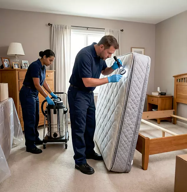 Why Choose Bonita Springs Pest Control Pro for Bed Bug Extermination in Bonita Springs, FL?