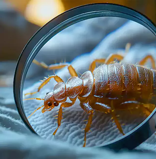 Why Choose Bonita Springs Pest Control Pro for Bed Bug Heat Treatment Cost in Bonita Springs, FL?