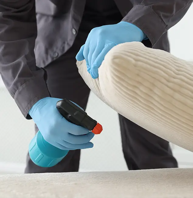 Why Choose Bonita Springs Pest Control Pro Mattress Bed Bug Experts in Bonita Springs, FL?