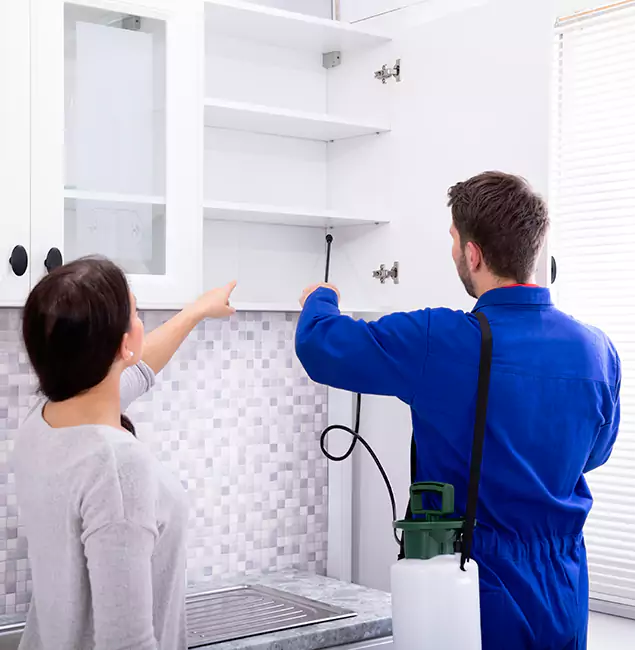 Why Choose Bonita Springs Pest Control Pro for Bed Bug Pest Control Cost in Bonita Springs, FL?