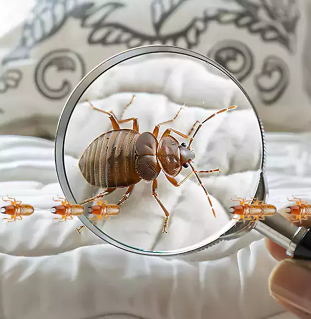 Why Choose Bonita Springs Pest Control Pro for Bed Bug Prevention in Bonita Springs, FL?