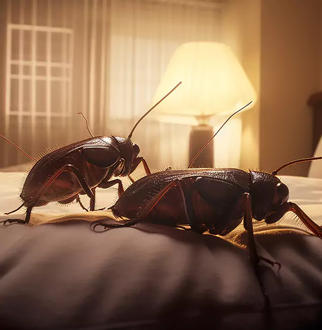 Why Choose Bonita Springs Pest Control Pro in Bonita Springs, FL for bed bug exterminator pro?