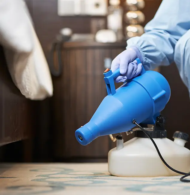 Why Choose Bonita Springs Pest Control Pro in Bonita Springs, FL?