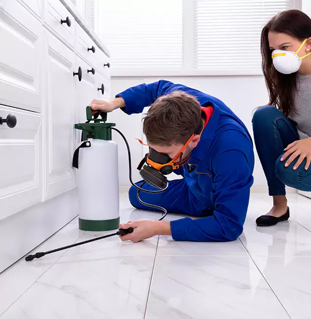 Why Choose Bonita Springs Pest Control Pro in Bonita Springs, FL?