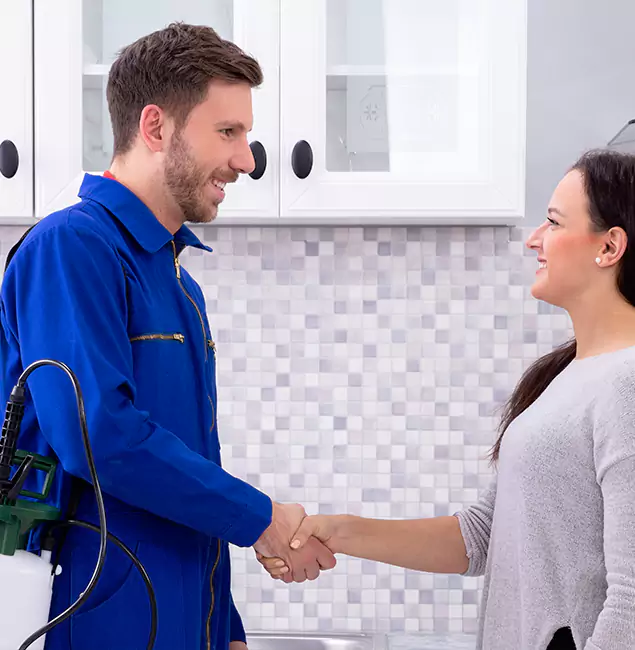 Why Bonita Springs, FL Chooses Bonita Springs Pest Control Pro for Cockroach Infestation Control?