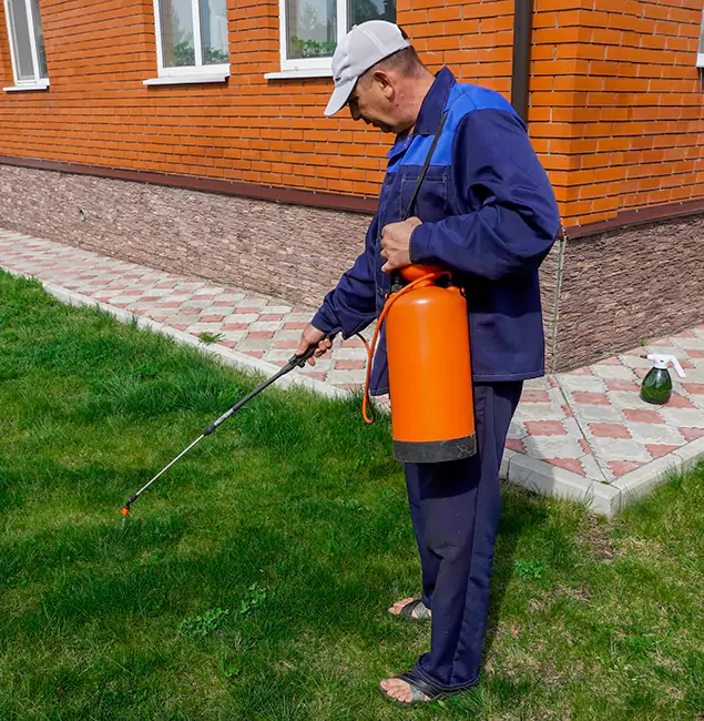Why Choose Bonita Springs Pest Control Pro for Eco Friendly Pest Control in Bonita Springs, FL?