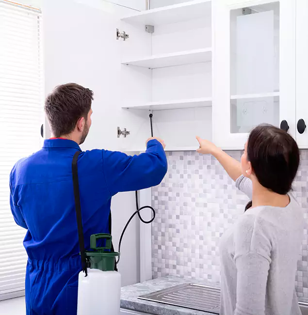 Why Choose Bonita Springs Pest Control Pro for Exterminator Services in Bonita Springs, FL?