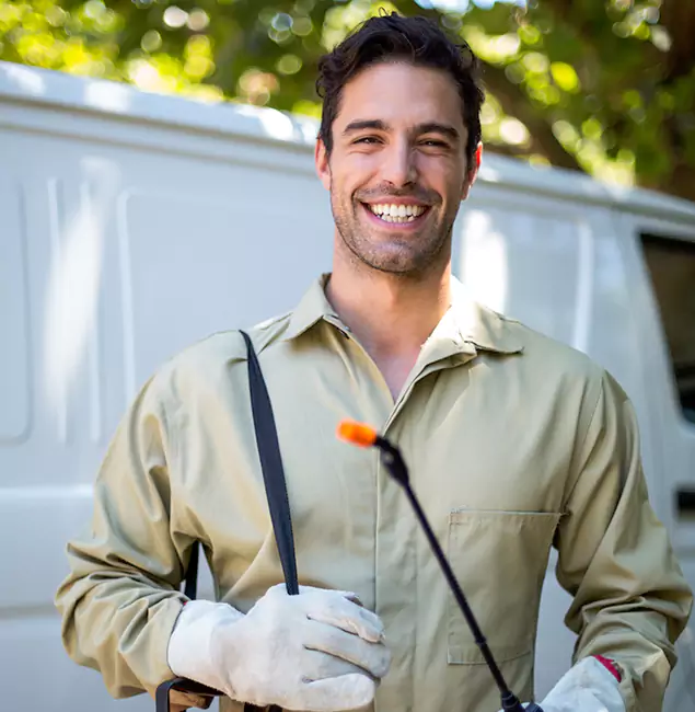 Why Bonita Springs Homeowners Trust Bonita Springs Pest Control Pro for Flea and Tick Treatment?