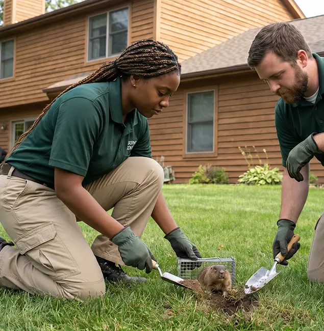 Why Bonita Springs Pest Control Pro Is the Right Choice in Bonita Springs, FL?