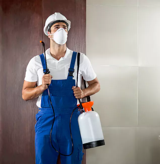 Why Choose Us for Heat Treatment for Termites in Bonita Springs, FL?