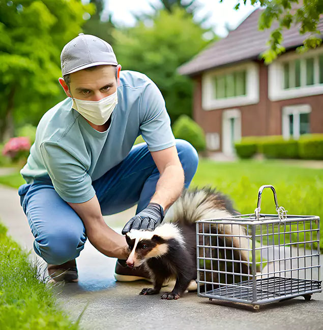 Why Bonita Springs, FL Chooses Bonita Springs Pest Control Pro for Humane Wildlife Removal?