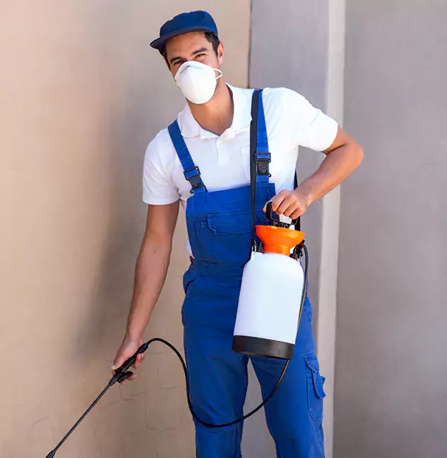 Why Bonita Springs Homeowners Trust Bonita Springs Pest Control Pro for Indoor Mosquito Control?