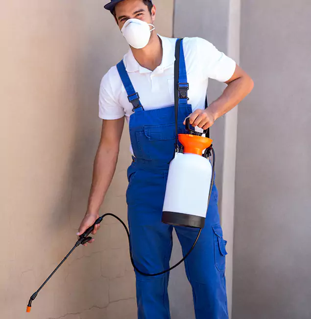 What Makes Bonita Springs Pest Control Pro the Right Choice in Bonita Springs, FL?