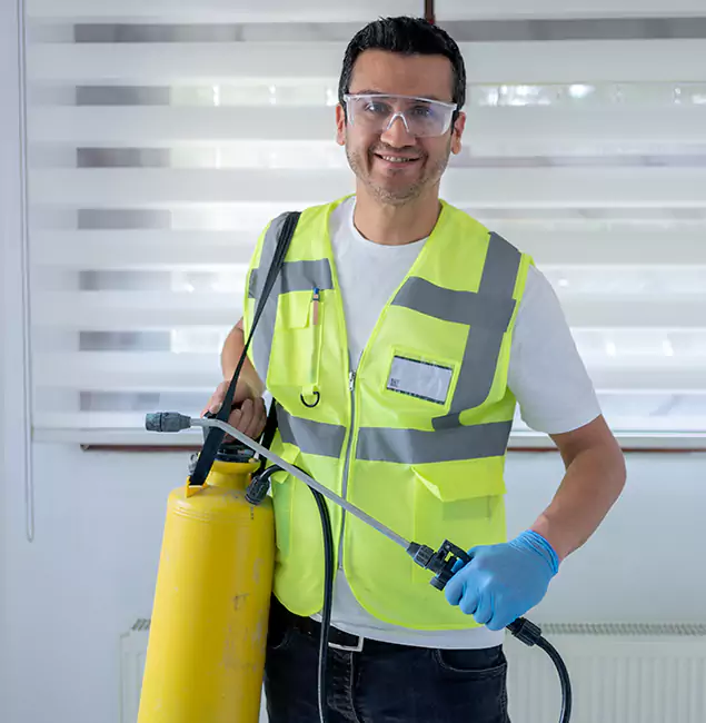 Why Choose Bonita Springs Pest Control Pro for Liquid Termite Treatment in Bonita Springs, FL?