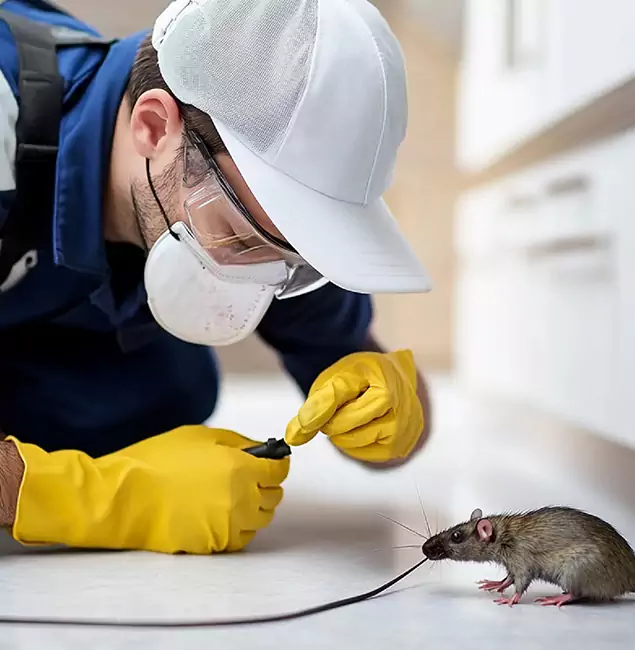 Why Bonita Springs Property Owners Choose Bonita Springs Pest Control Pro for Mice Removal?