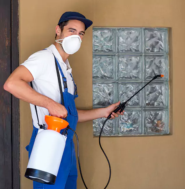 Why Bonita Springs Pest Control Pro Provides the Best Mosquito Control for Yard Properties in Bonita Springs, FL?