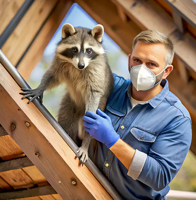 Why Choose Bonita Springs Pest Control Pro for Pet Friendly Pest Control in Bonita Springs, FL?