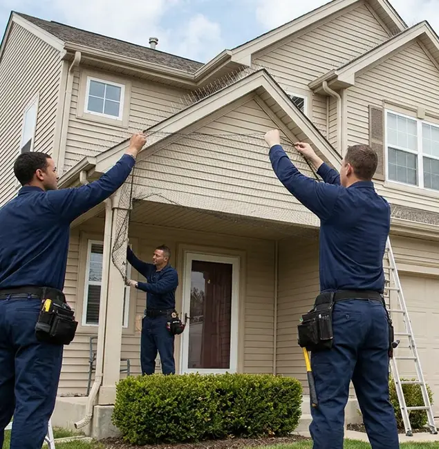 Why Bonita Springs Pest Control Pro Is the Right Choice in Bonita Springs, FL?