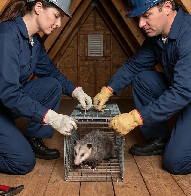 Why Bonita Springs Pest Control Pro Is the Right Choice in Bonita Springs, FL?