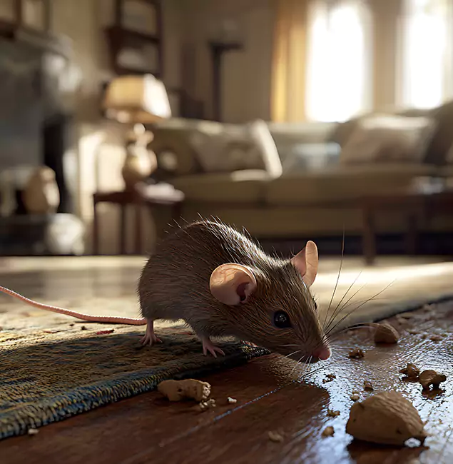Why Choose Bonita Springs Pest Control Pro Rat Experts in Bonita Springs, FL?