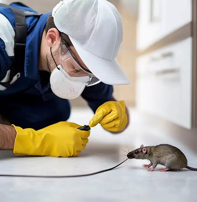 Why Choose Bonita Springs Pest Control Pro for Rat Removal Cost in Bonita Springs, FL?