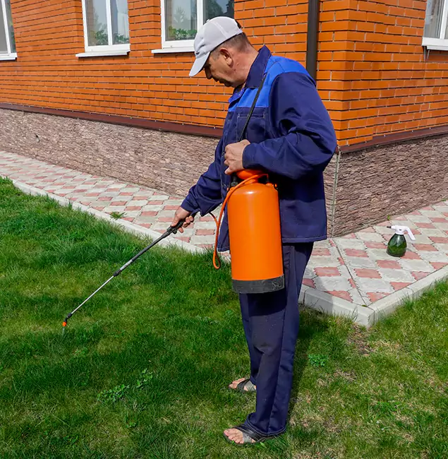 Why Choose Bonita Springs Pest Control Pro for Residential Pest Control in Bonita Springs, FL?