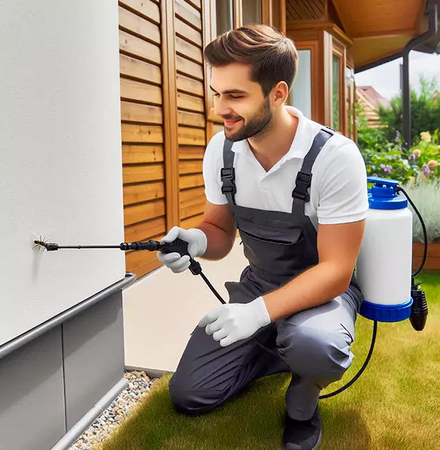 Why Bonita Springs Trusts Bonita Springs Pest Control Pro for Cockroach Removal?