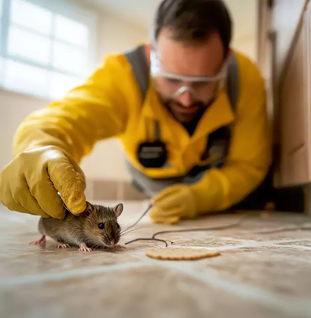 Why Bonita Springs, FL Homeowners Rely on Bonita Springs Pest Control Pro?