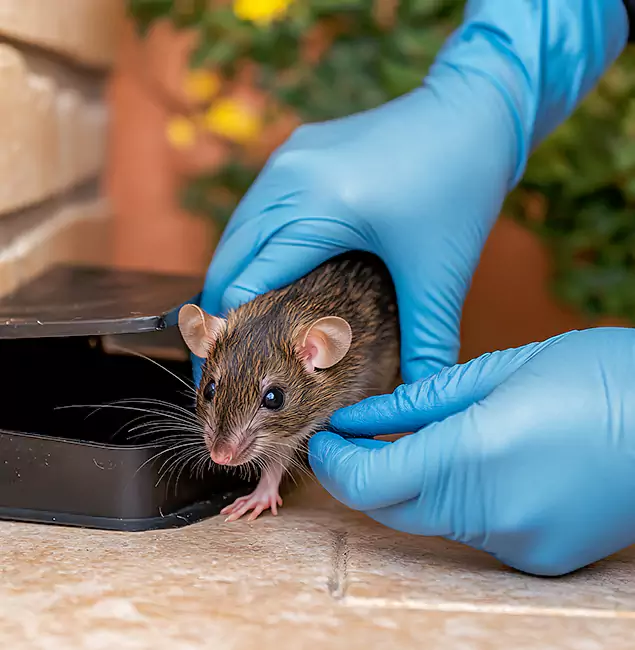 Why Bonita Springs, FL Trusts Bonita Springs Pest Control Pro for Rodent Proofing?