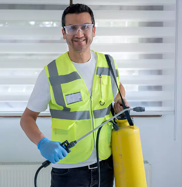 Why Choose Bonita Springs Pest Control Pro for Roof Rat Control in Bonita Springs, FL?