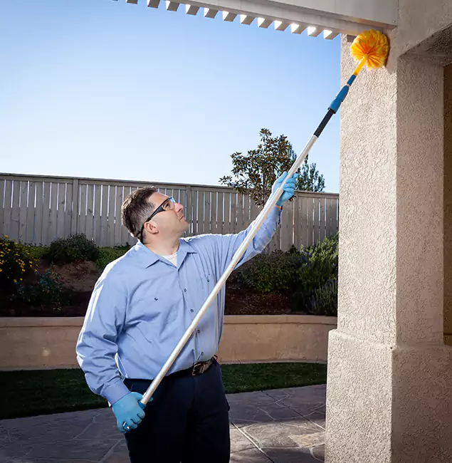 Why Choose Bonita Springs Pest Control Pro for Sentricon Termite System in Bonita Springs, FL?