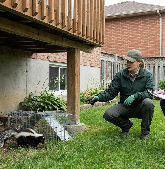 Why Bonita Springs Pest Control Pro Is the Right Choice in Bonita Springs, FL?