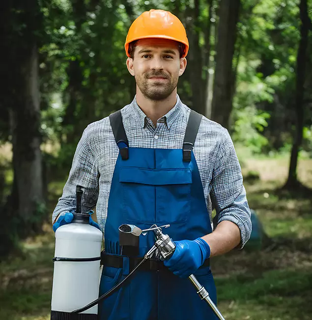 Why Choose Bonita Springs Pest Control Pro for Little Black Ant Control in Bonita Springs, FL?