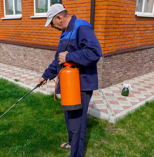 Why Choose Bonita Springs Pest Control Pro for Soil Treatment in Bonita Springs, FL?