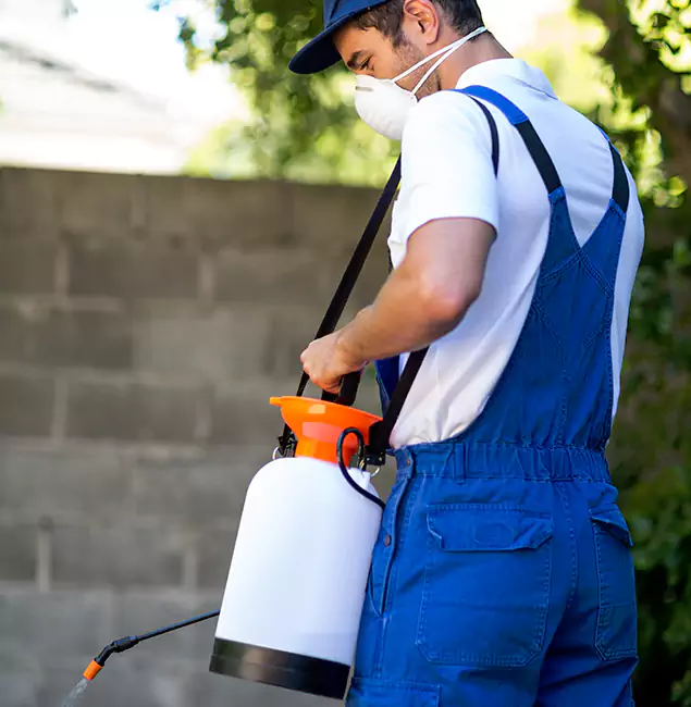 Why Choose Bonita Springs Pest Control Pro for Termite Barrier in Bonita Springs, FL?