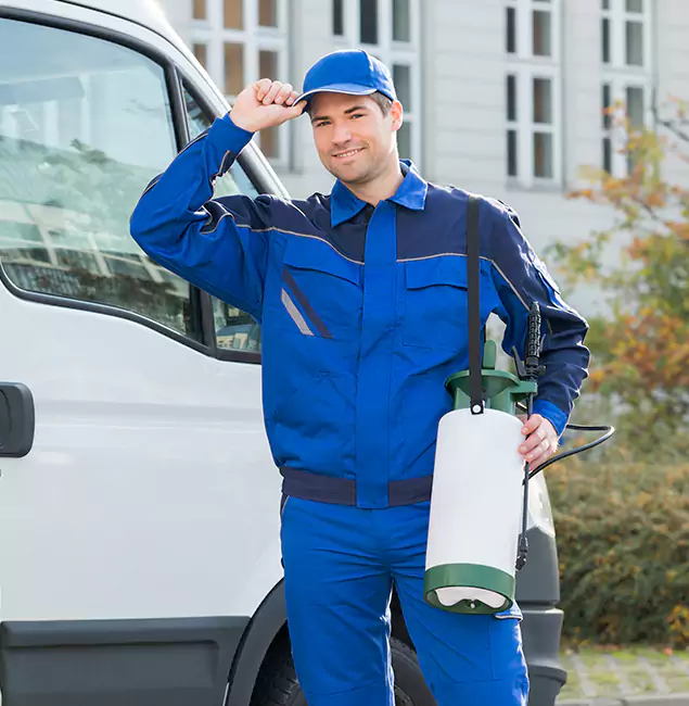 Why Choose Bonita Springs Pest Control Pro for Termite Control in Bonita Springs, FL?