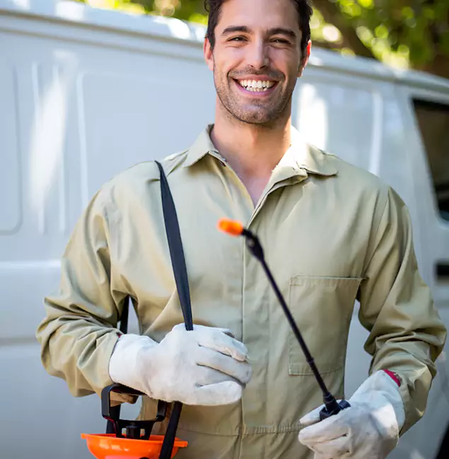 Why Homeowners Trust Bonita Springs Pest Control Pro in Bonita Springs, FL?