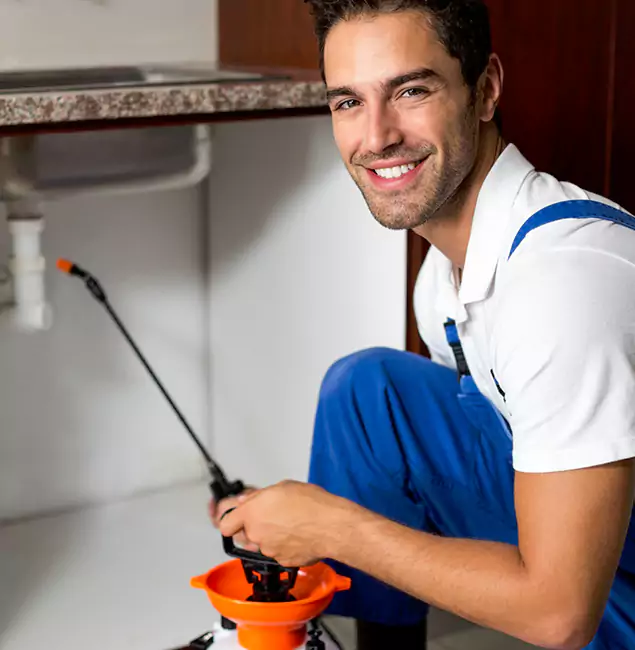 Why Choose Bonita Springs Pest Control Pro for Termite Exterminator in Bonita Springs, FL?