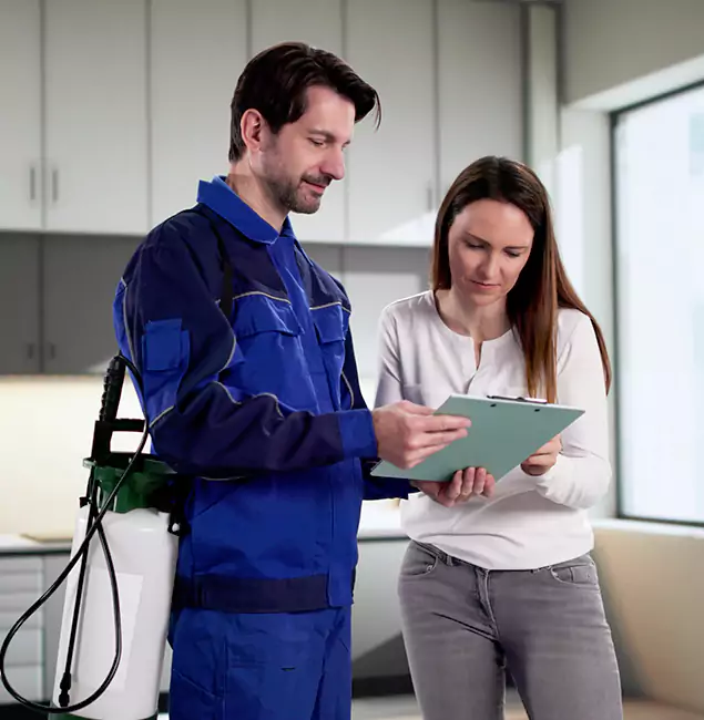 Why Choose Bonita Springs Pest Control Pro for Termite Fumigation in Bonita Springs, FL?