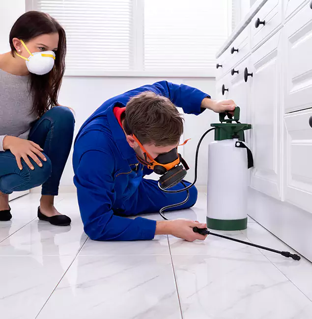 Why Choose Bonita Springs Pest Control Pro for Termite Inspection Cost in Bonita Springs, FL?