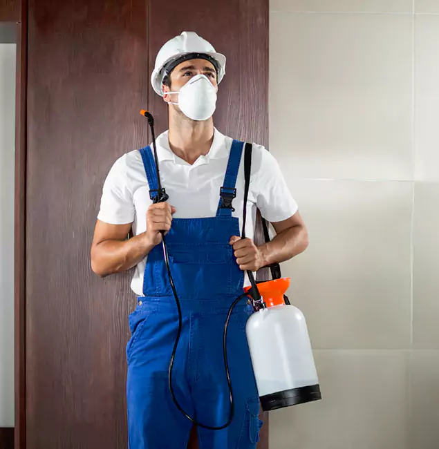 Why Choose Bonita Springs Pest Control Pro for Termite Tenting in Bonita Springs, FL?