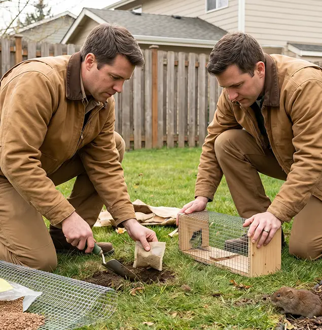 Why Bonita Springs Pest Control Pro Is the Right Choice in Bonita Springs, FL?